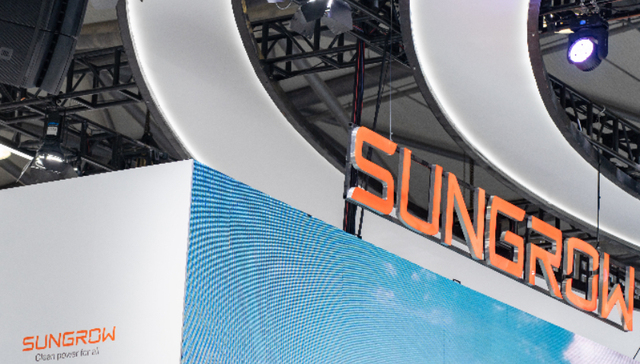 储能系统毛利率大涨，阳光电源去年净利同比增1.6倍|年报解析之光伏产业链