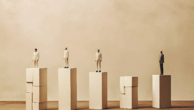 互联网大厂,降本增效,裁员,商业模式,