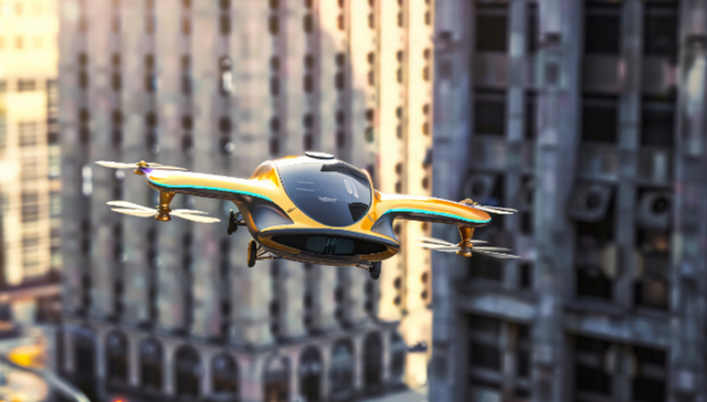 时代新材,低空经济,股价,清洁能源,