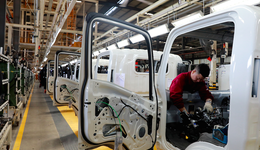 一季度非金融企业杠杆率涨幅最大，货币宽松是原因之一