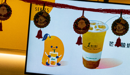 3月新開門店再次腰斬，新茶飲愛上東南亞