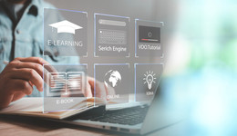 实探全球最大教装展，AI大模型带来新变量