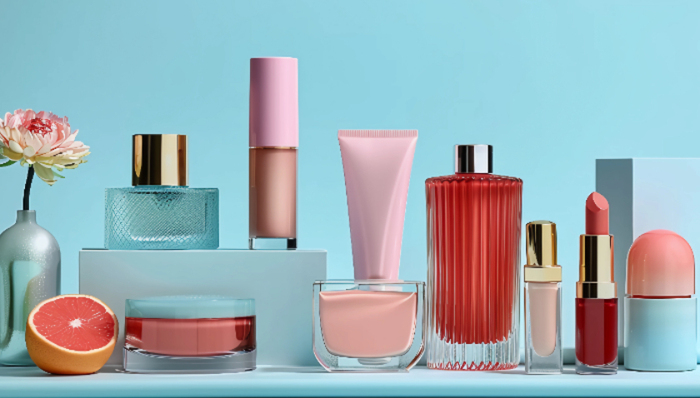 明星IP,郭敬明,化妆品,