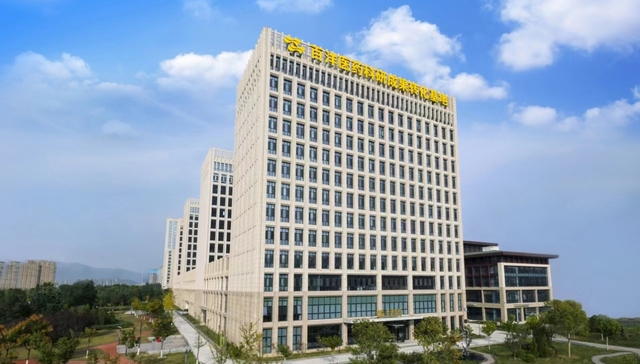 医药商业化第一品牌是怎样炼成的