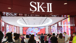 “神仙水”又跌，宝洁高端线“独木难支”？