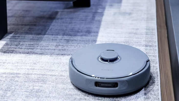 拒绝价格战的国产扫地机正在疯狂出海