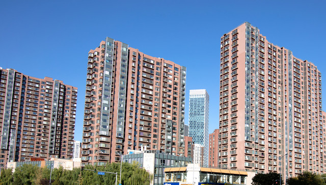 北京房贷出新政！这类群体可按首套房置业，已有中介收到通知