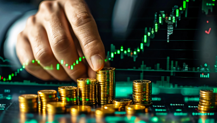 港股强劲反弹！恒生科技指数大涨3.38%，上涨趋势能否延续？