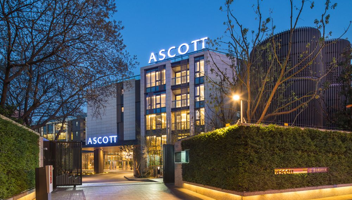 月租最贵20万，上海雅诗阁衡山服务公寓易主，买家为广东富豪