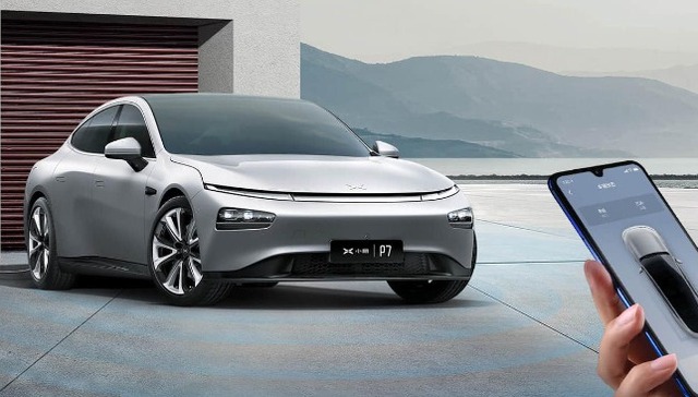 小米汽车,投资,宁德时代,动力电池