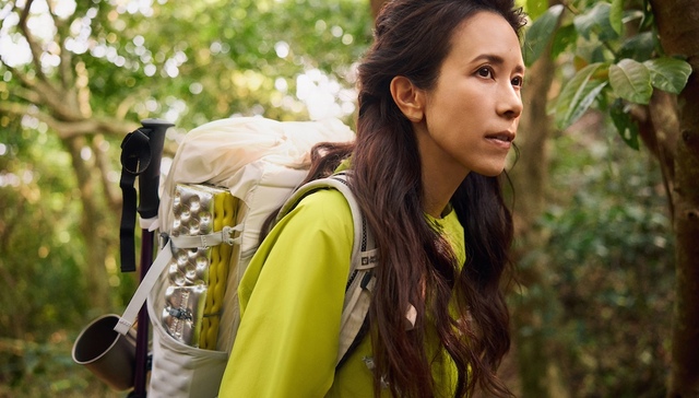 “狼爪”Jack Wolfskin被忘记，不只是因为没有明星代言