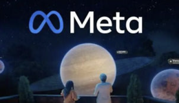 要当VR/AR领域盟主，Meta开放Quest操作系统