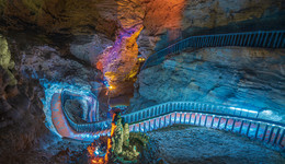 張家界去年虧損2.39億元，大庸古城又成業(yè)績(jī)“包袱”