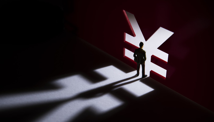 亏损,年报
