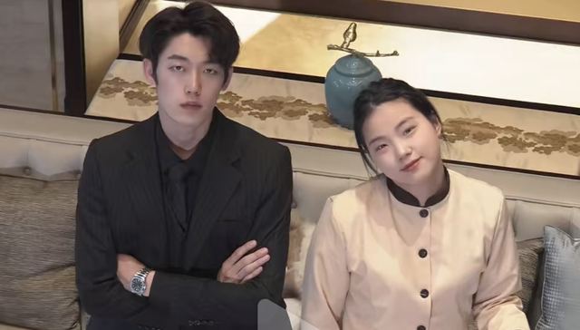 “我在霸总短剧里当保姆”为什么好笑？