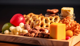 萬(wàn)辰集團(tuán)透了量販零食的底