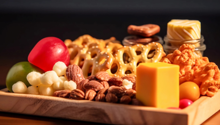 万辰集团,量贩零食店,扩张,市场竞争,