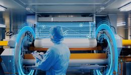 萬千氣象看上海 | 把隔膜價(jià)格降下來九成，上海恩捷計(jì)劃四年內(nèi)拿下全球“半壁江山” | 中國(guó)經(jīng)濟(jì)新動(dòng)能