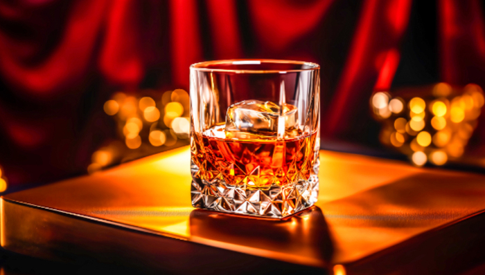 高端品牌,LVMH,烈酒,消费需求,