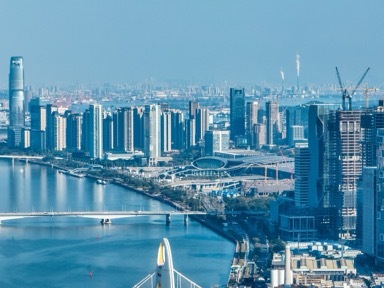 “销冠”保利发展2023年营收增长超2成，在行业下行周期展现央企担当