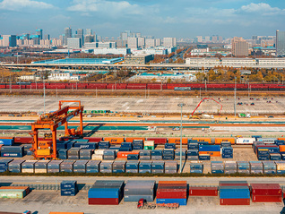 中部三省外贸失速，河南一季度手机出口减少1000万台