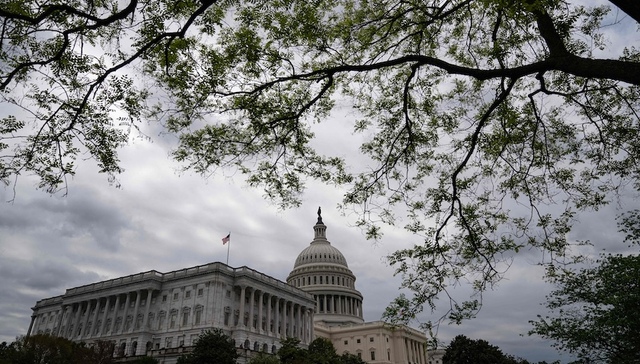 美国通过600亿美金援乌法案，受益最大的是当地军工业