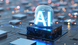 “AIGC”第一股開盤跌21%，AI概念不香了？