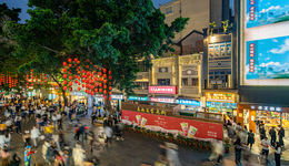 广东一季度GDP增长4.4%：工业生产拉动经济，消费仍显乏力