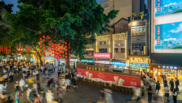 广东一季度GDP增长4.4%：工业生产拉动经济，消费仍显乏力