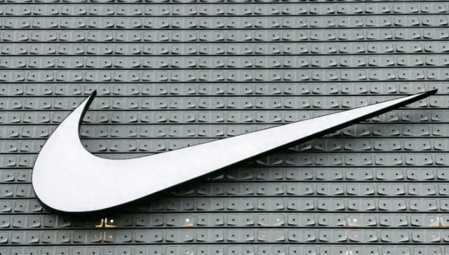 耐克,消费,品牌,营销