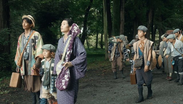 《福田村事件》导演森达也：所有战争都是“普通人杀普通人” | 北影节