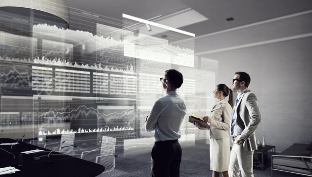 万千气象看上海 | 从一架航空器看大零号湾如何飞出未来产业高地？ |寻找中国经济新动能