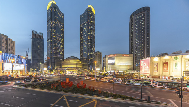 透视ESG报告，商业地产如何推动可持续发展？