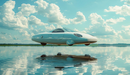 扎堆涨停！低空经济概念再“起飞”，连板股中衡设计、蓝海华腾澄清飞行器业务实况