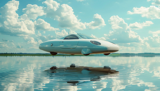 中衡设计,万丰奥威,低空经济,飞行汽车