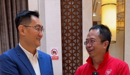 双面周鸿祎：老网红拥抱新流量