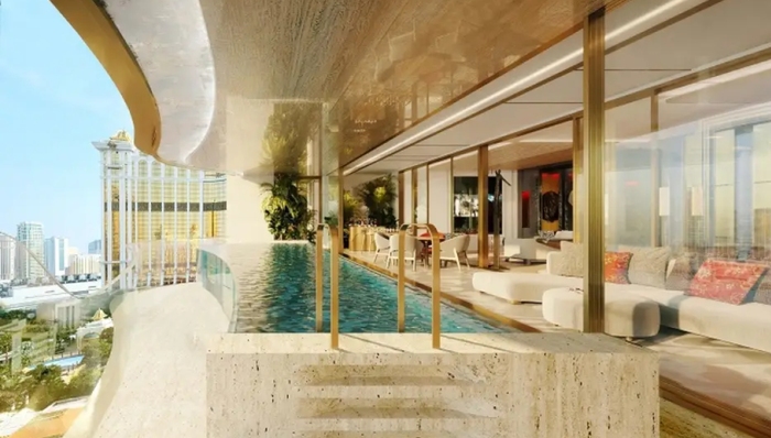 大湾区首间嘉佩乐落址澳门银河，2025年中揭幕