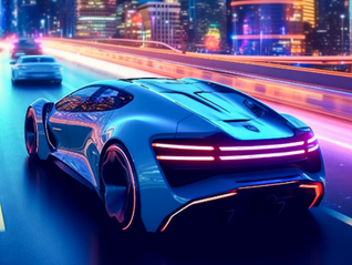 万千气象看上海 | 上海临港：解锁无人驾驶新动能 “智能汽车生态城”正崛起 | 寻找中国经济新动能