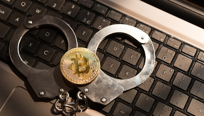 【追踪】中国430亿元非吸案主犯在英国被抓获 涉英国最大比特币洗钱案