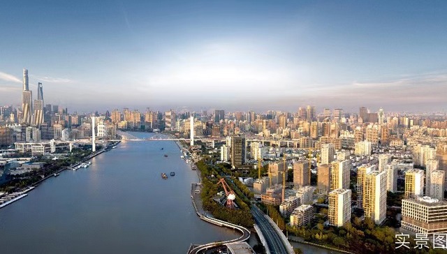 没能接住上海豪宅热销好运，保利世博天悦开盘未罄