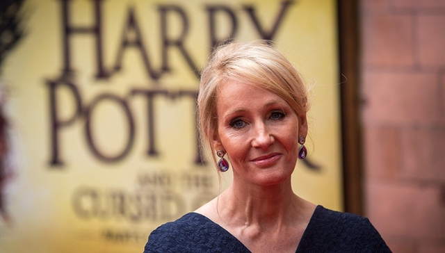 罗琳,苏格兰,英国,大选,独立,仇恨犯罪,跨性别