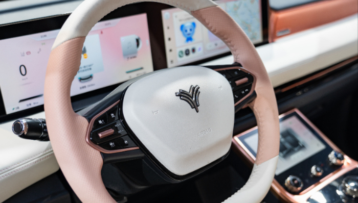 哪吒汽车,周鸿祎,小米,创业