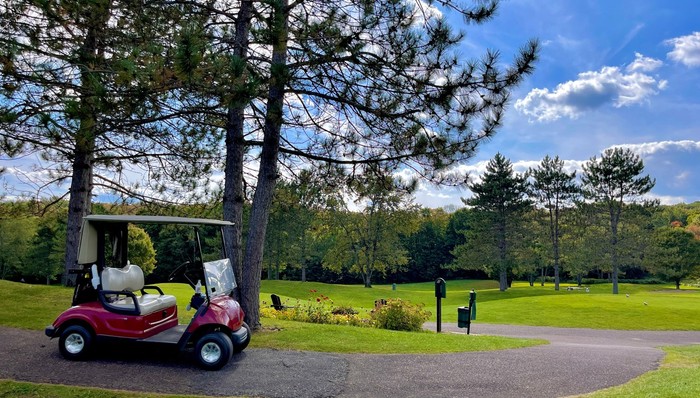 研报新知| 99%营收来自海外，这家电动高尔夫球车龙头受益于出海大爆发