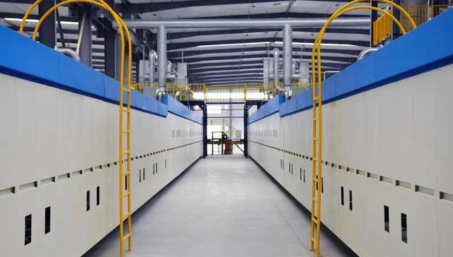 杉杉股份2023年实现营收191亿元，双主业全球市占率保持第一