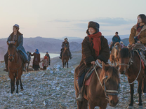 《我的阿勒泰》導(dǎo)演滕叢叢：文藝的東西在很多人看來是賠錢貨