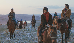 《我的阿勒泰》导演滕丛丛：文艺的东西在很多人看来是赔钱货