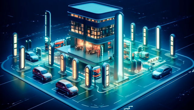 智能驾驶进入大规模商用元年｜2024北京车展