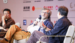 余华对谈库斯图里卡：了解一个人的人性要看他最脆弱的部分 | 北影节