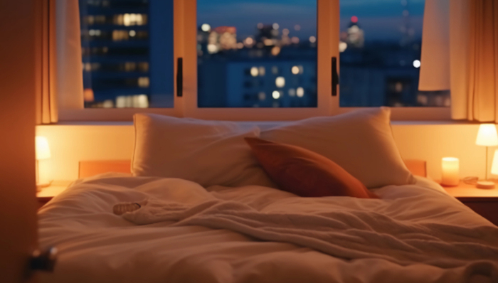 连锁酒店,降价,入住率,消费趋势,