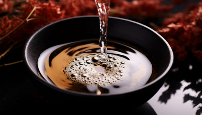 贴牌酒,产业链,白酒,